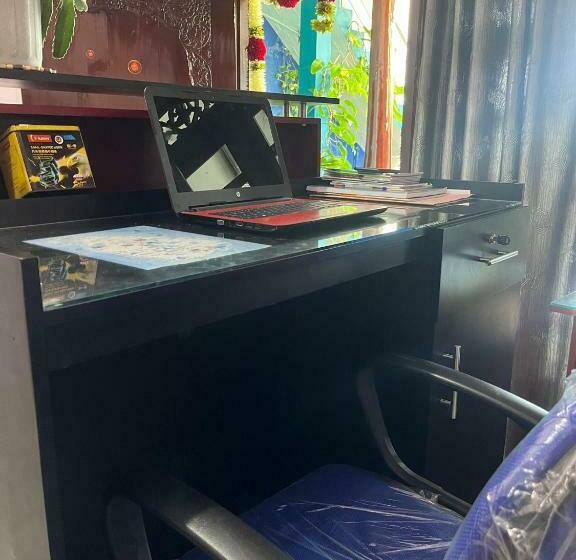 ペンション Jj Beach Resort Trincomalee