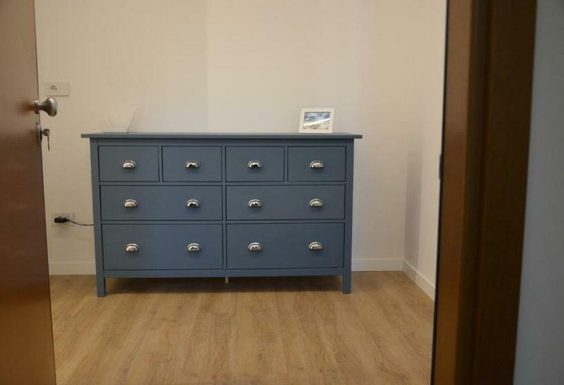 ペンション La Cicada