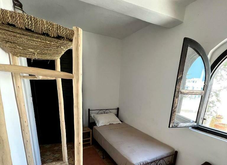 بنسيون La Colina House Taghazout