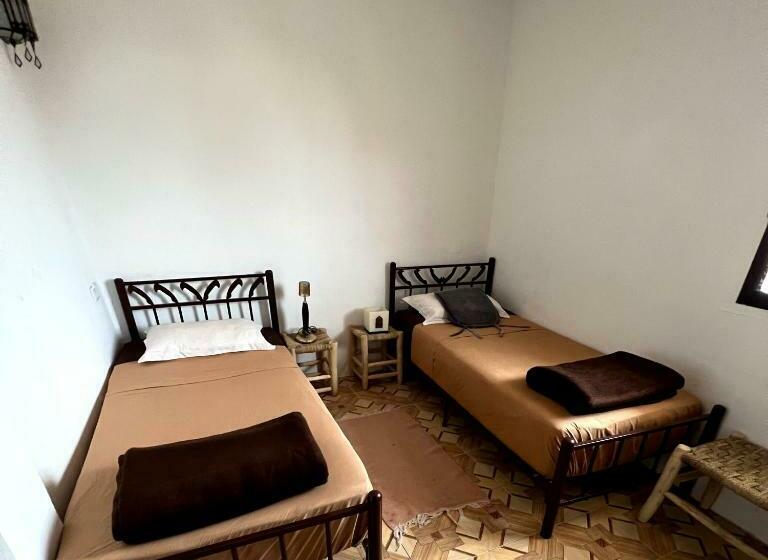 بنسيون La Colina House Taghazout