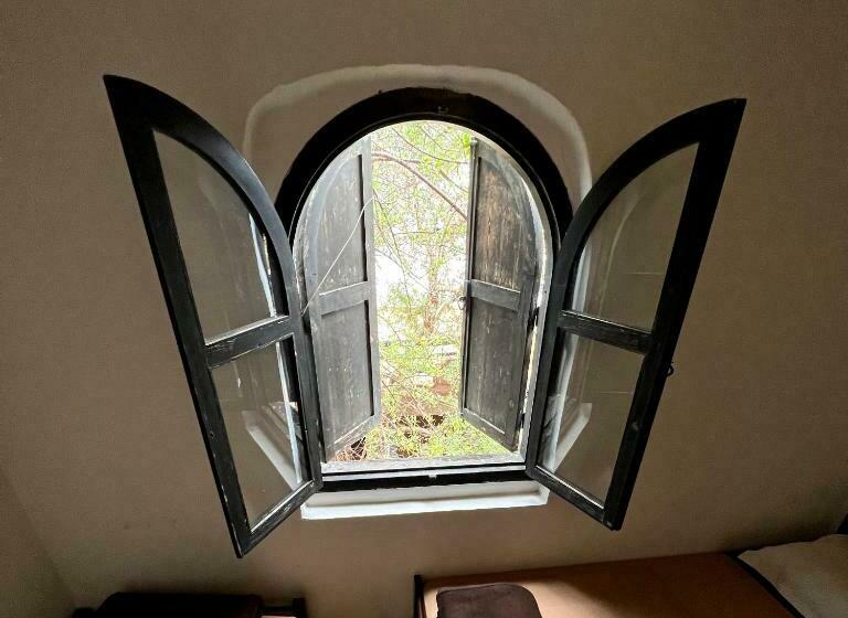 بنسيون La Colina House Taghazout