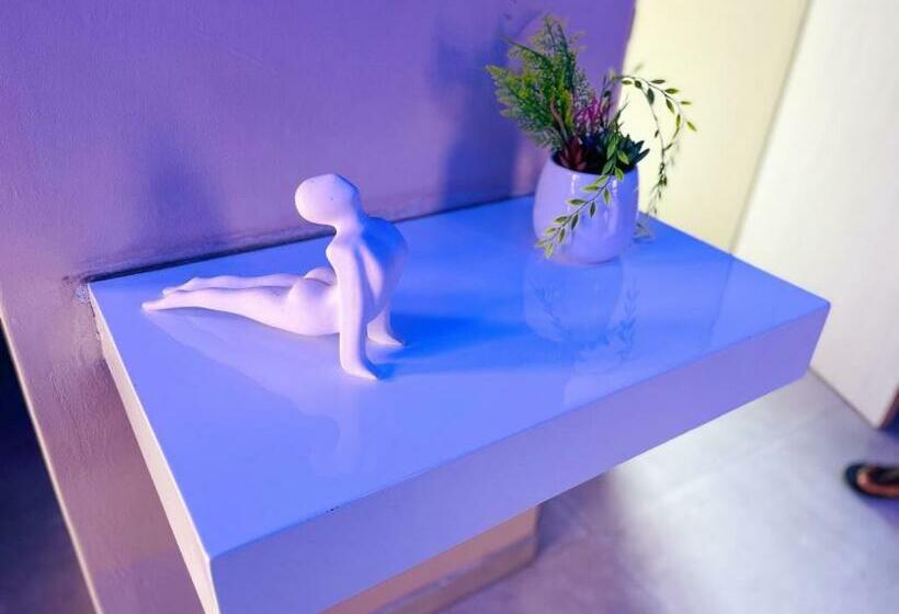 Пансион Mbuso Guest Lodge