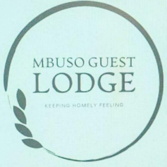 Пансион Mbuso Guest Lodge