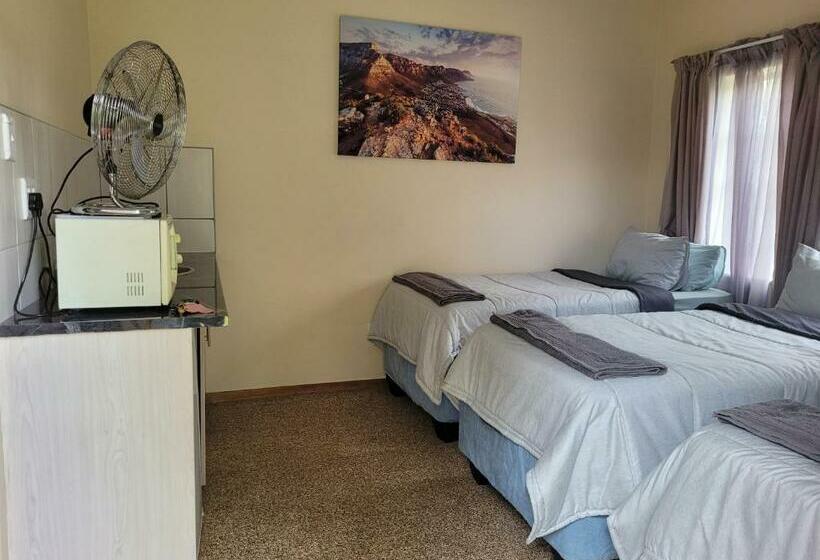 ペンション N&h Guesthouse