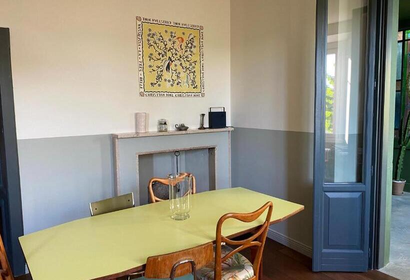 פנסיון Oste Al Numero 22 Sage