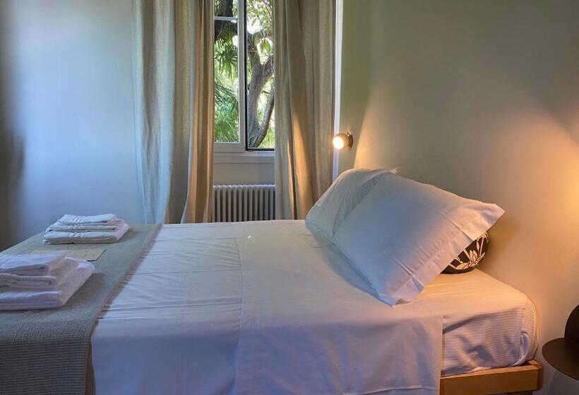 פנסיון Oste Al Numero 22 Sage