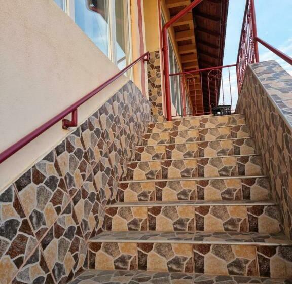 Пансион Quasar