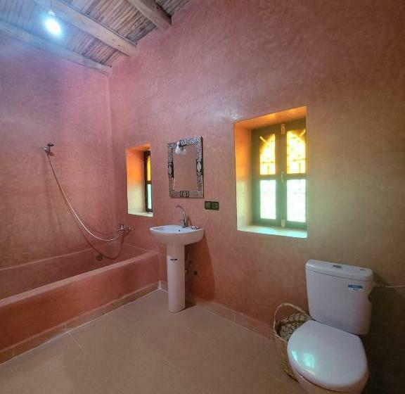 膳宿费 Riad Heermans