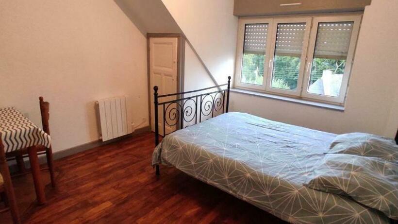 پانسیون Robien Sud