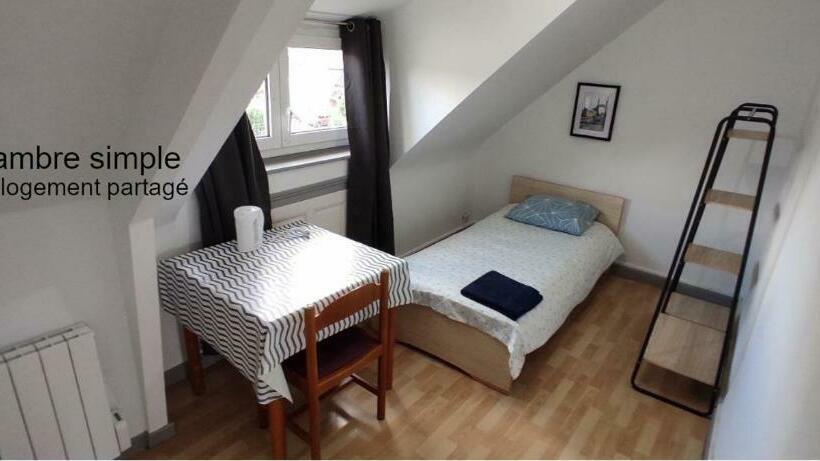 پانسیون Robien Sud