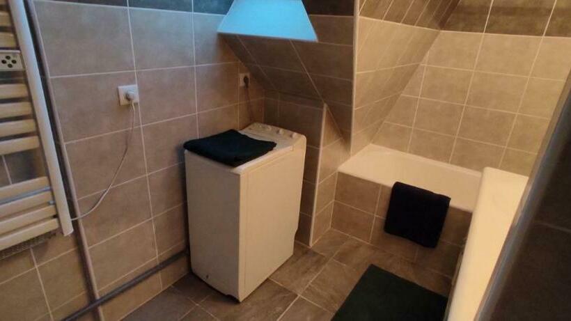 پانسیون Robien Sud