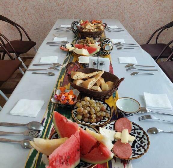 بنسيون Sohibqiron