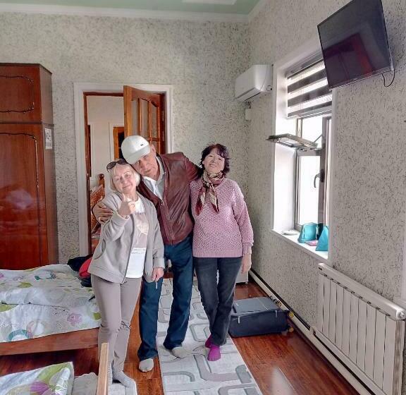 بنسيون Sohibqiron