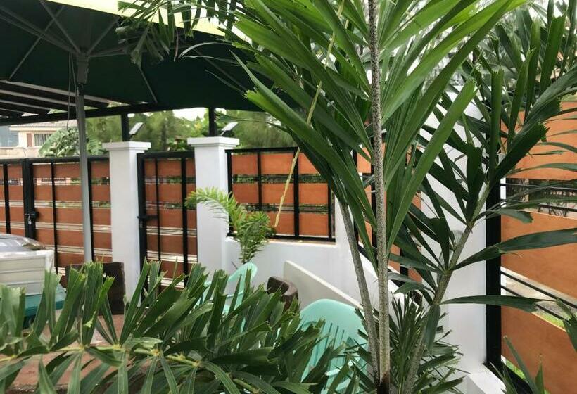 بنسيون Transient Housing 2nd Floor Only