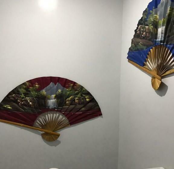 펜션 Transient Housing 2nd Floor Only