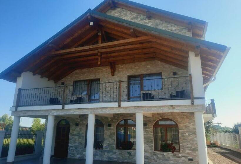 بنسيون Villa Bel Canto