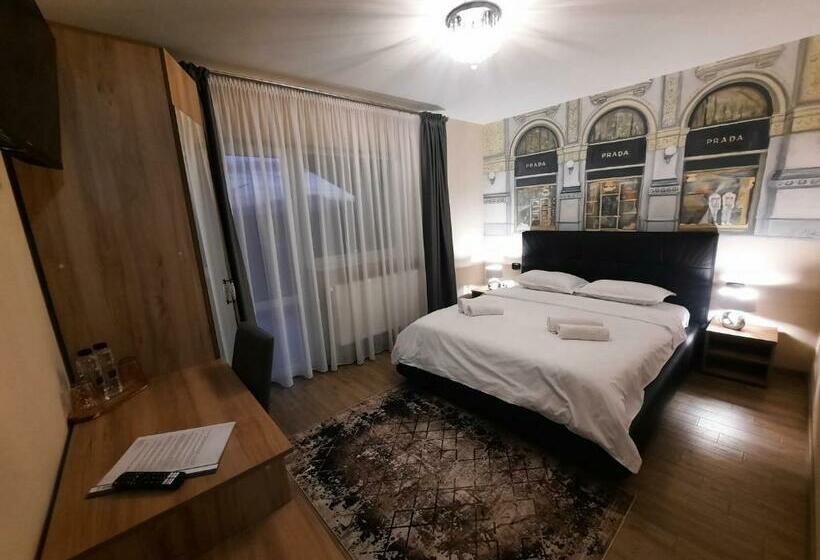 بنسيون Villa Bel Canto