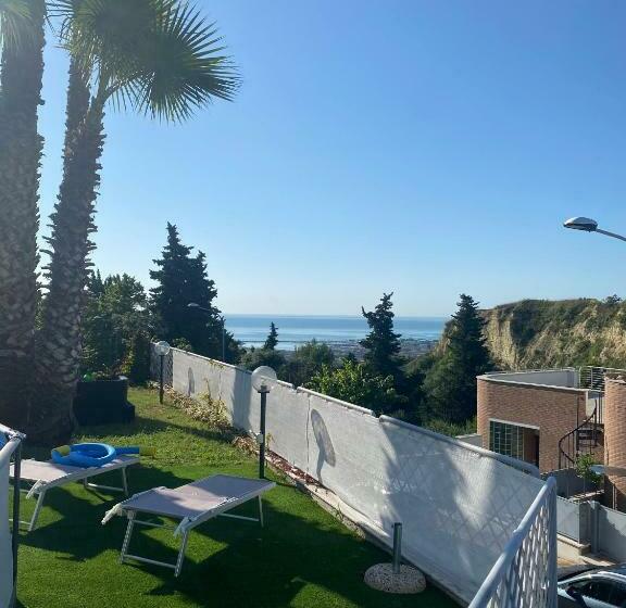 Pi.lù. Bed And Breakfast