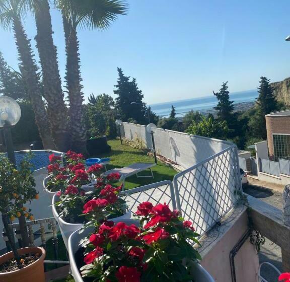 Pi.lù. Bed And Breakfast