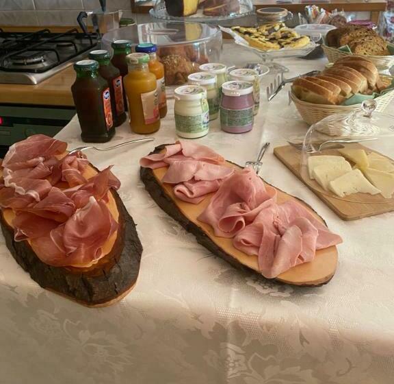 Pi.lù. Bed And Breakfast