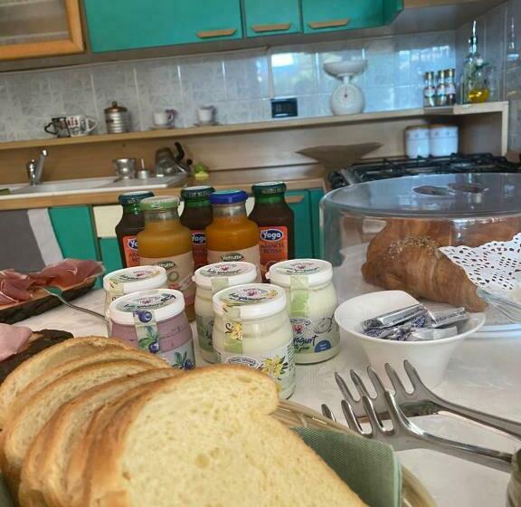 Pi.lù. Bed And Breakfast