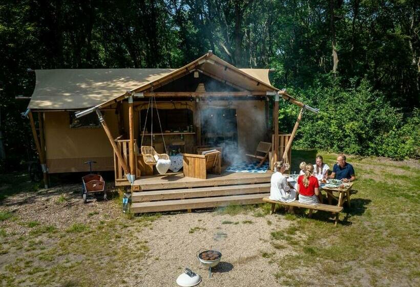 리조트 Landal Gooise Heide