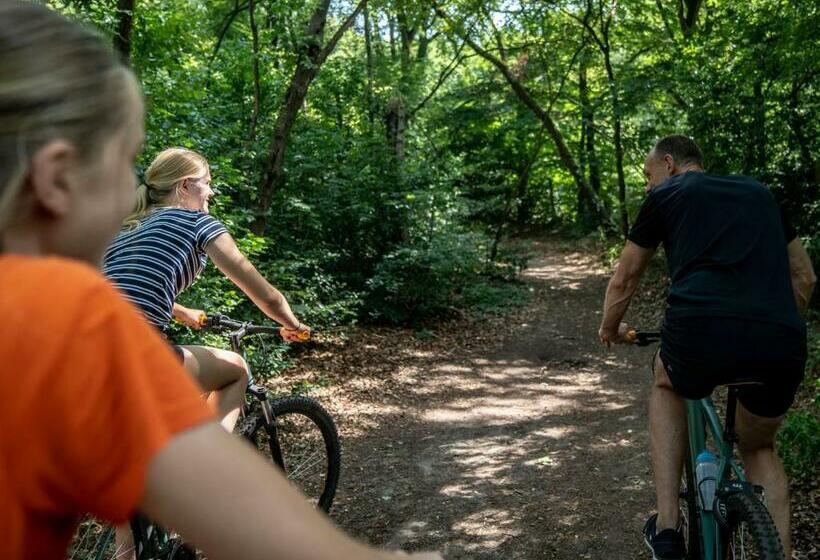 אתר נופש Landal Gooise Heide