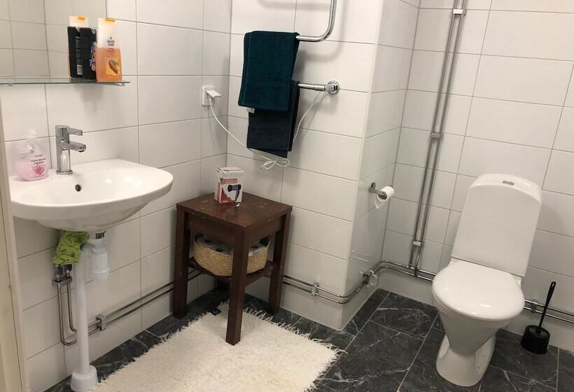 årsta Stockholm Apartment 342