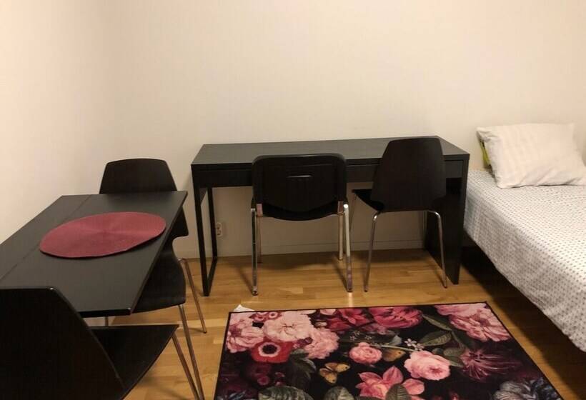 årsta Stockholm Apartment 342