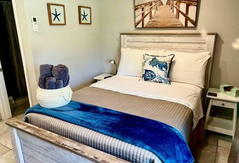 Serenity By The River  Near Beach