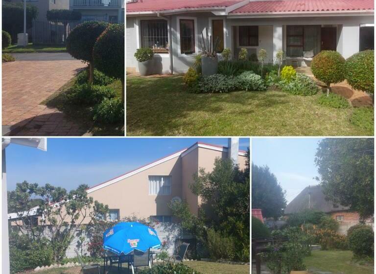 Strelitzia Kleinmond Self Catering Duet