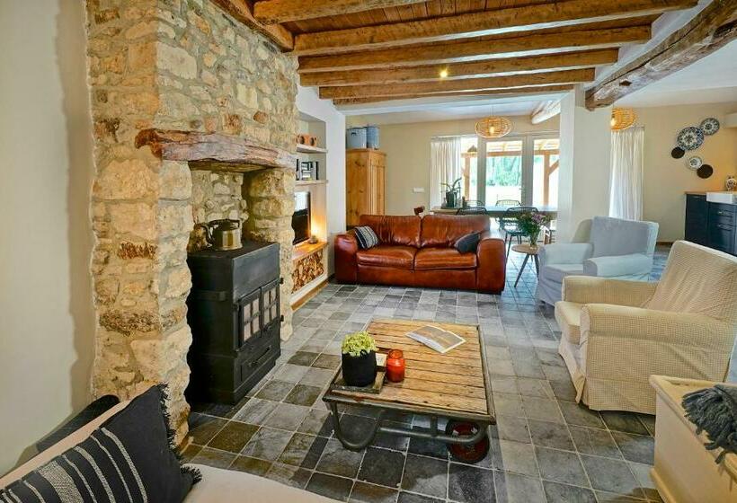 Vakantiehuis Dur Piepert