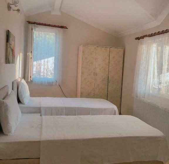 Villa Bahar Sapanca Müstakil Dubleks Villa