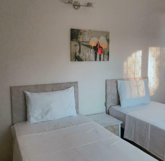 Villa Bahar Sapanca Müstakil Dubleks Villa