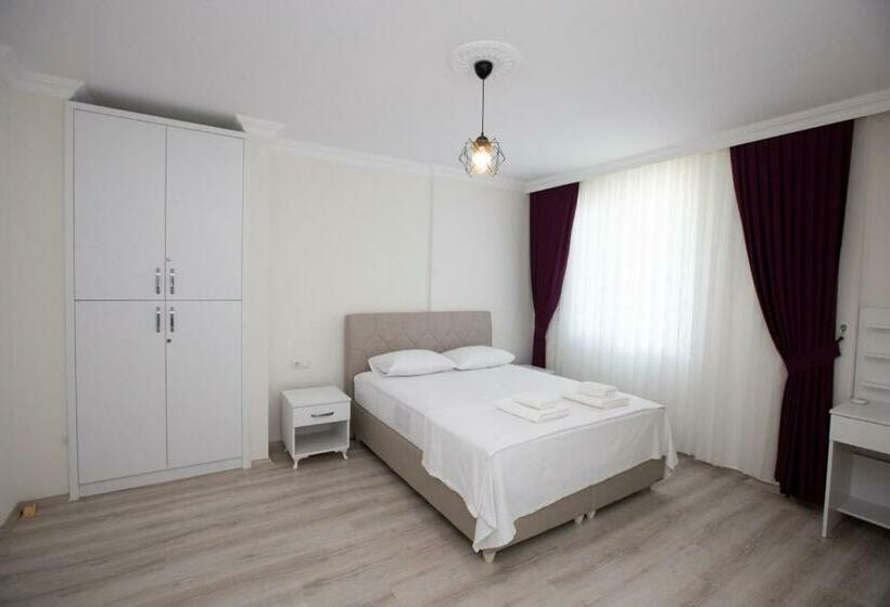 Villa Cennet Dalaman