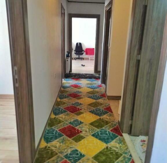 Antalya Daki Lüks Ve Huzurlu Daireniz