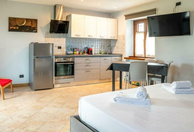 Appartamenti La Picchiera   Jole