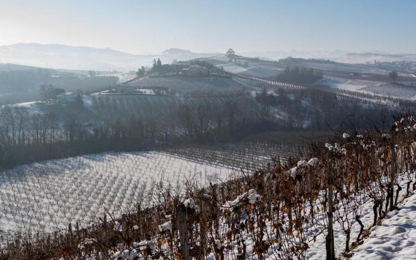 Appartamenti La Picchiera Jole