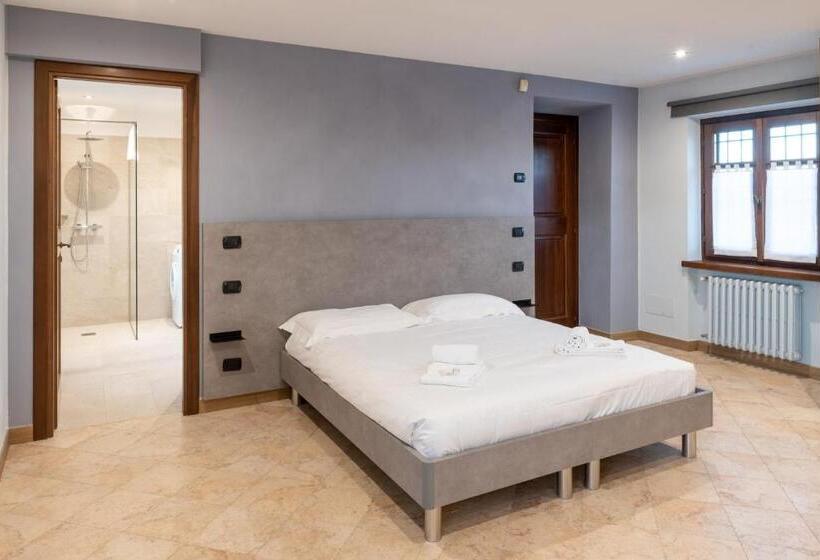 Appartamenti La Picchiera   Jole