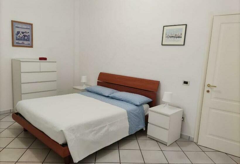 Appartamento La Fisarmonica Recanati