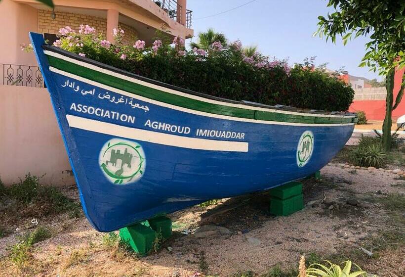 Apprt En S.sol+piscine Privee