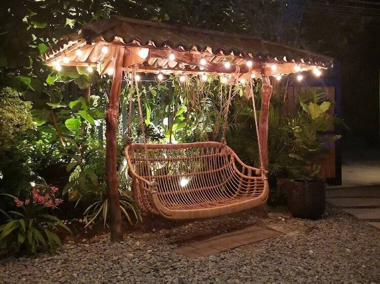 Azul De Panglao Hotel By Cocotel