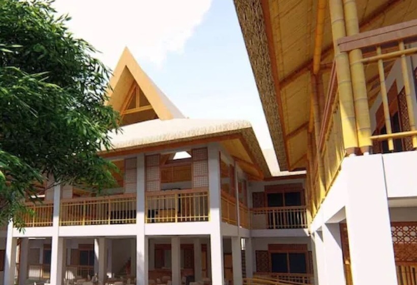 Azul De Panglao Hotel By Cocotel