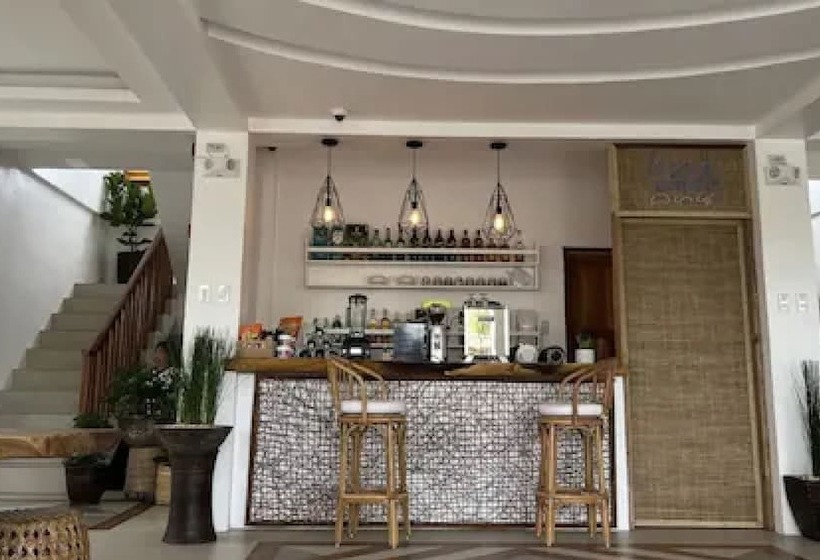Azul De Panglao Hotel By Cocotel