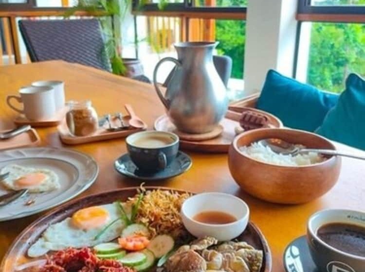 Azul De Panglao Hotel By Cocotel