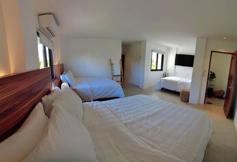 Azul De Panglao Hotel By Cocotel