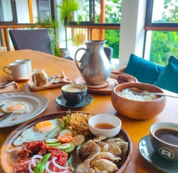 Azul De Panglao Hotel By Cocotel