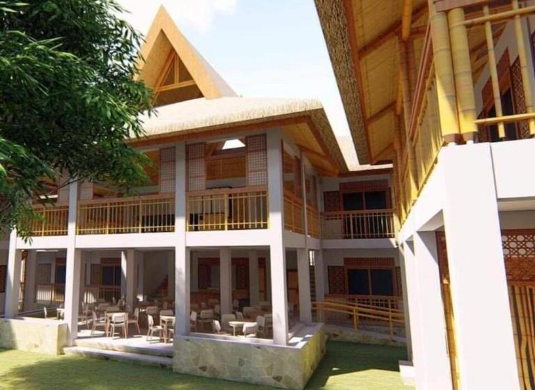 Azul De Panglao Hotel By Cocotel