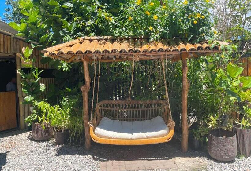 Azul De Panglao Hotel By Cocotel