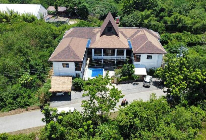 Azul De Panglao Hotel By Cocotel